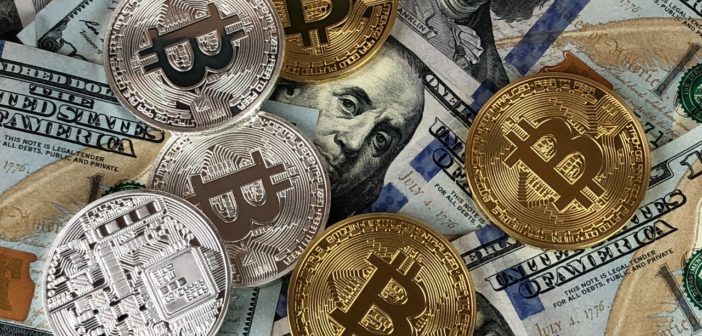 bitcoins monedas