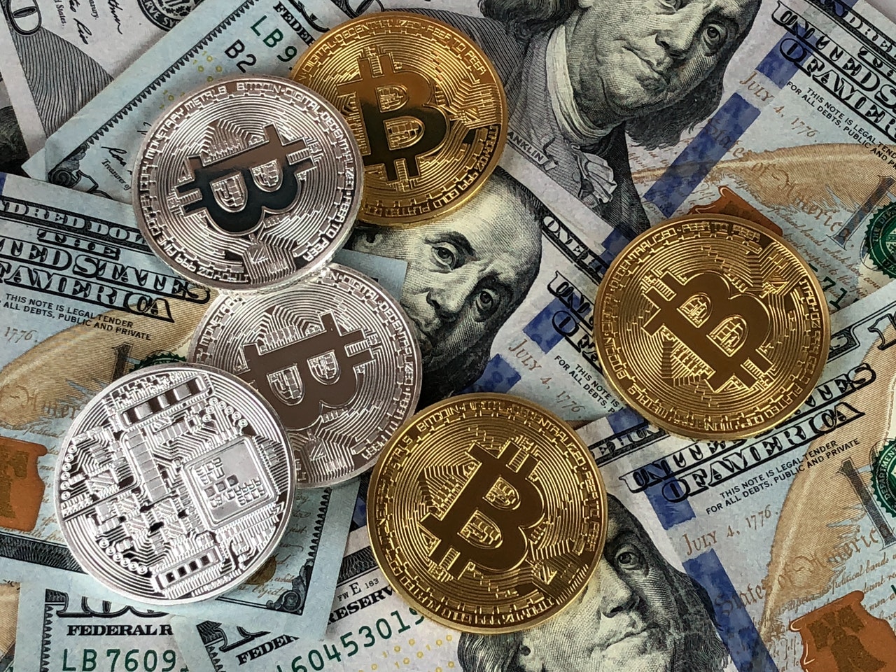 bitcoins monedas