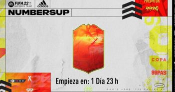 evento de adidas en fifa 22