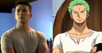 one piece netflix zoro casting