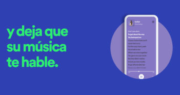 spotify letras