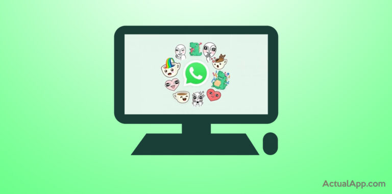 Activar WhatsApp Web