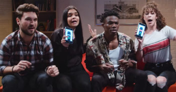 singstar smartphone