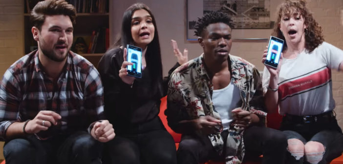 singstar smartphone