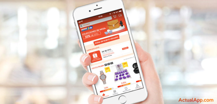 shopee portada