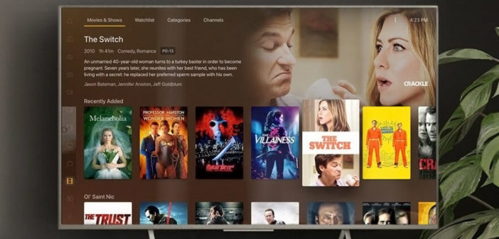 plex portada tv