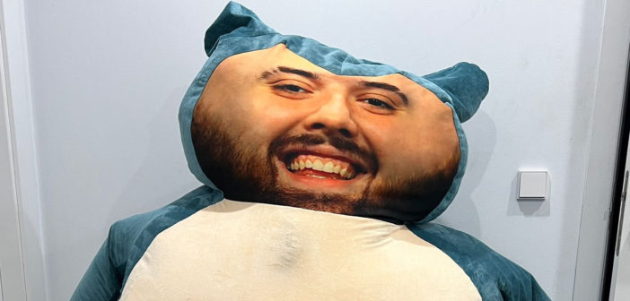 snorlax ibai