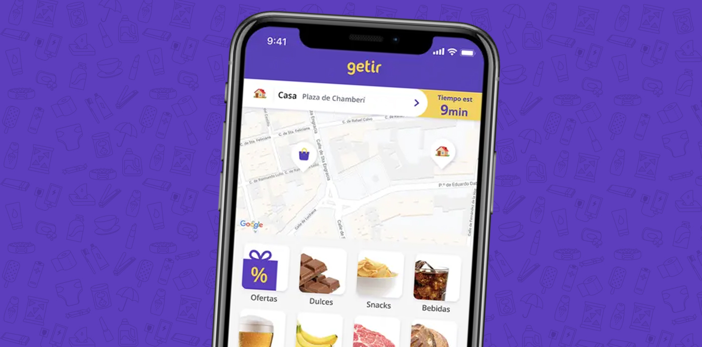 descargar getir
