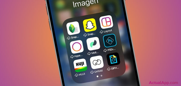 iphone desinstalar apps automáticamente