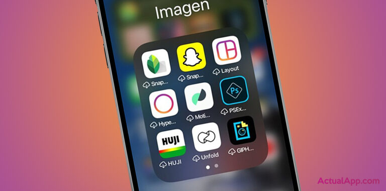 iphone desinstalar apps automáticamente