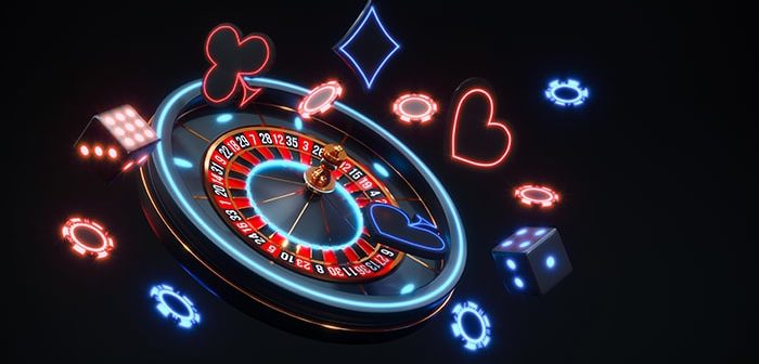 ruleta