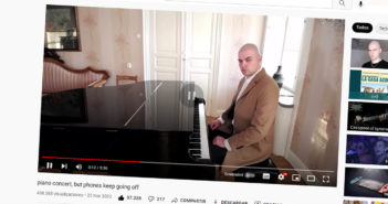 youtube video pausa