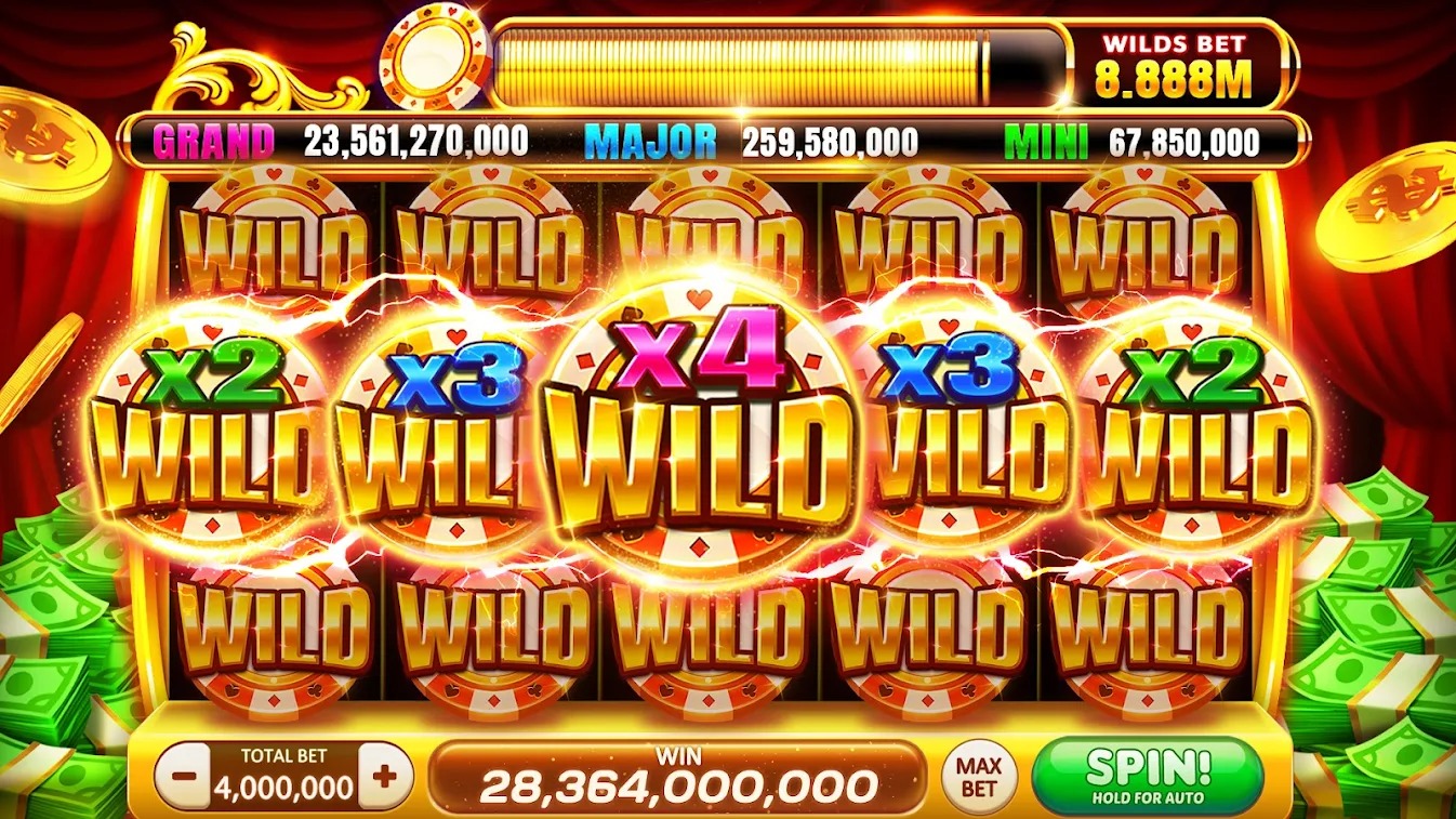 Aplique estas 5 técnicas secretas para mejorar casino