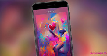 Descargar WOMBO, la app popularizada por Heartstopper para crear arte
