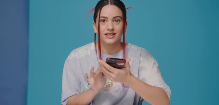 rosalía app favorita