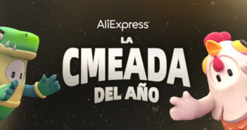 cmeada del año