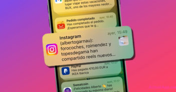 instagram notificaciones reels nuevos