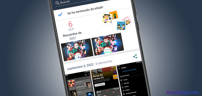 recuerdos amazon photos