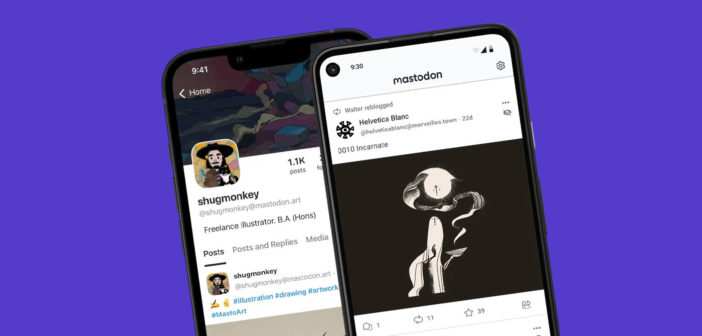 mastodon