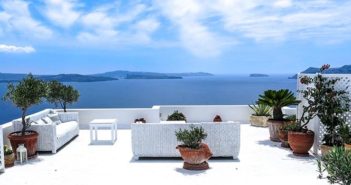 terraza