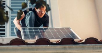 placas solares