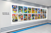 dragon ball películas