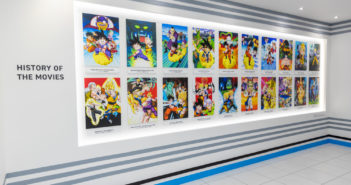 dragon ball películas