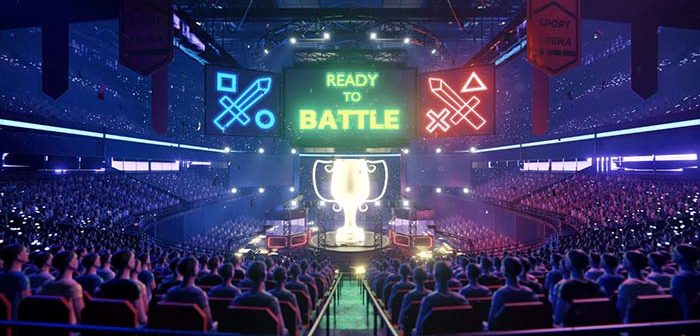 esport summit