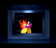 dragon ball budokai tenkaichi 3 goku ssj4