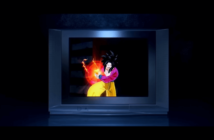 dragon ball budokai tenkaichi 3 goku ssj4