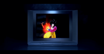 dragon ball budokai tenkaichi 3 goku ssj4