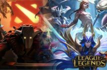 dota