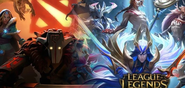 dota
