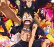 one piece películas