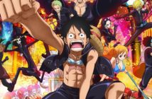one piece películas