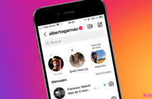 instagram notas