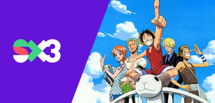 one piece sx3 x3 tv3 catala