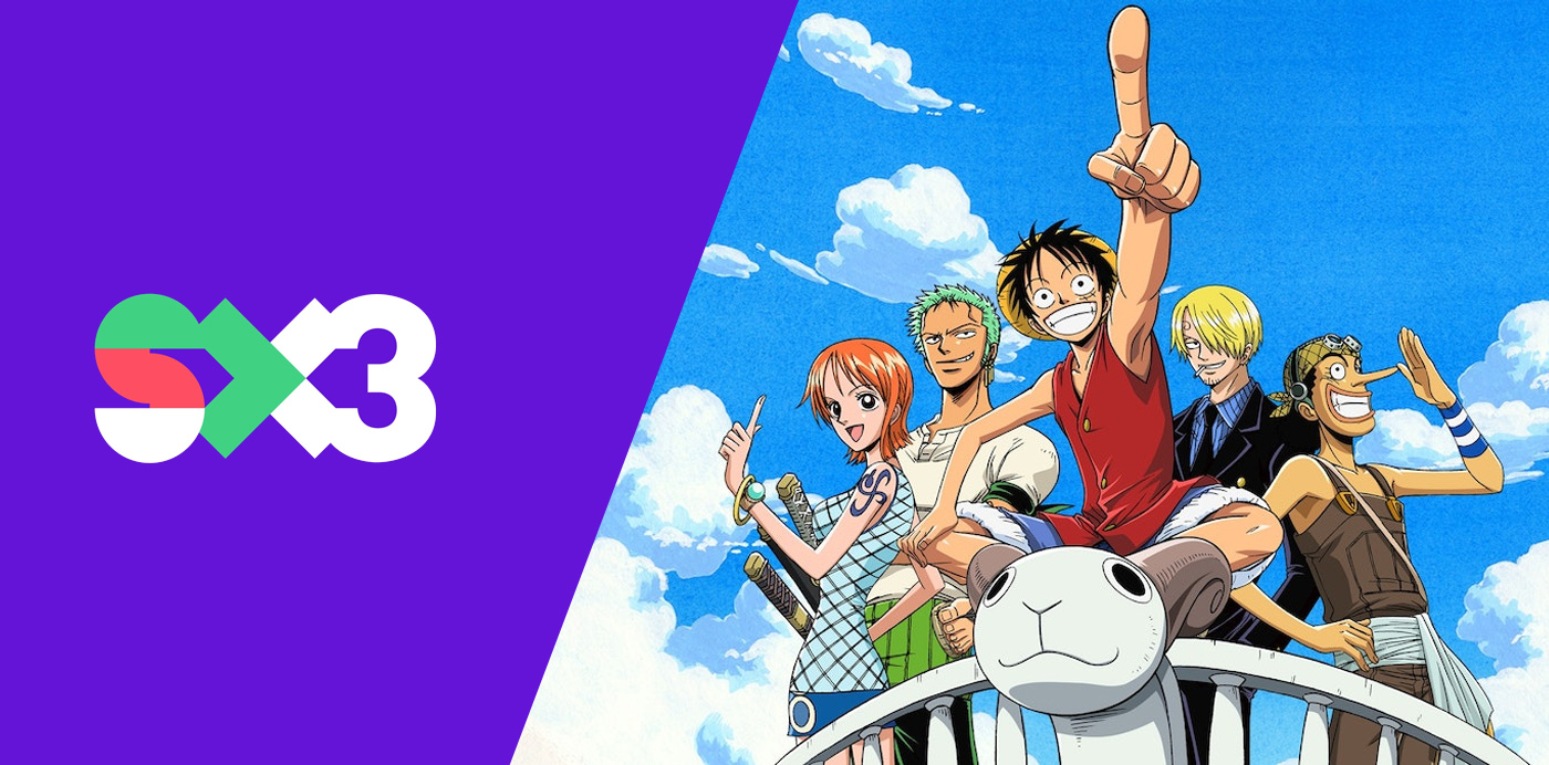 one piece sx3 x3 tv3 catala