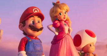 super mario bros la pelicula