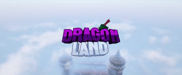 dragon land