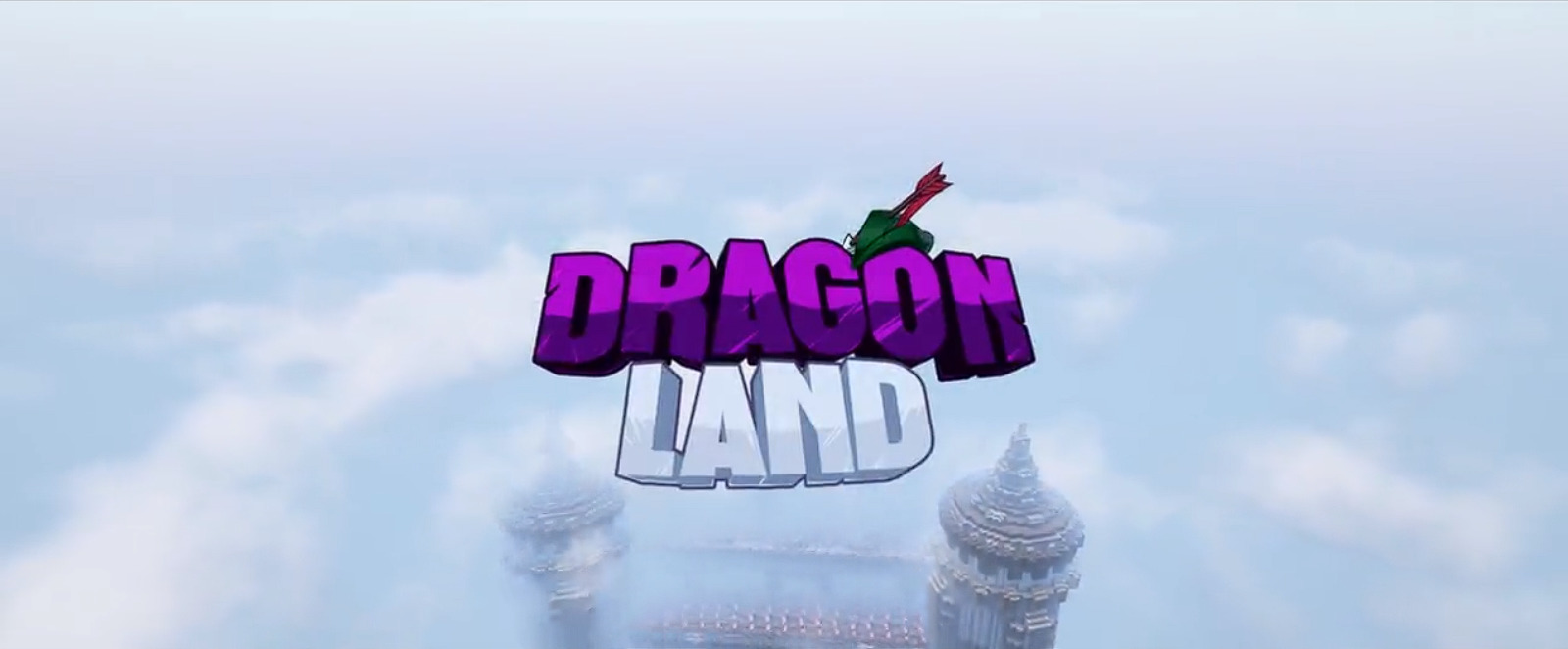 Dragon Land Lista de streamers que participarán en la nueva serie de