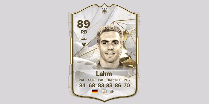 sbc de phillip lahm