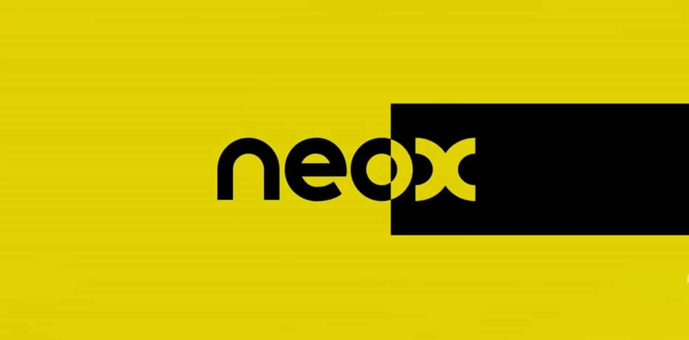 neox logo
