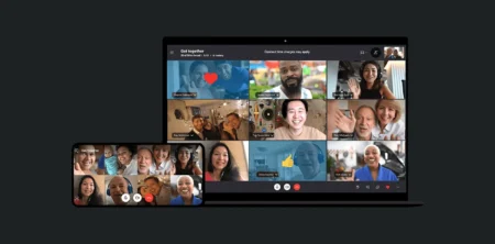 skype