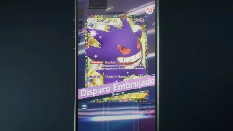 descargar jcc pokémon pocket