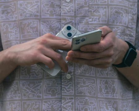 apps de terceros