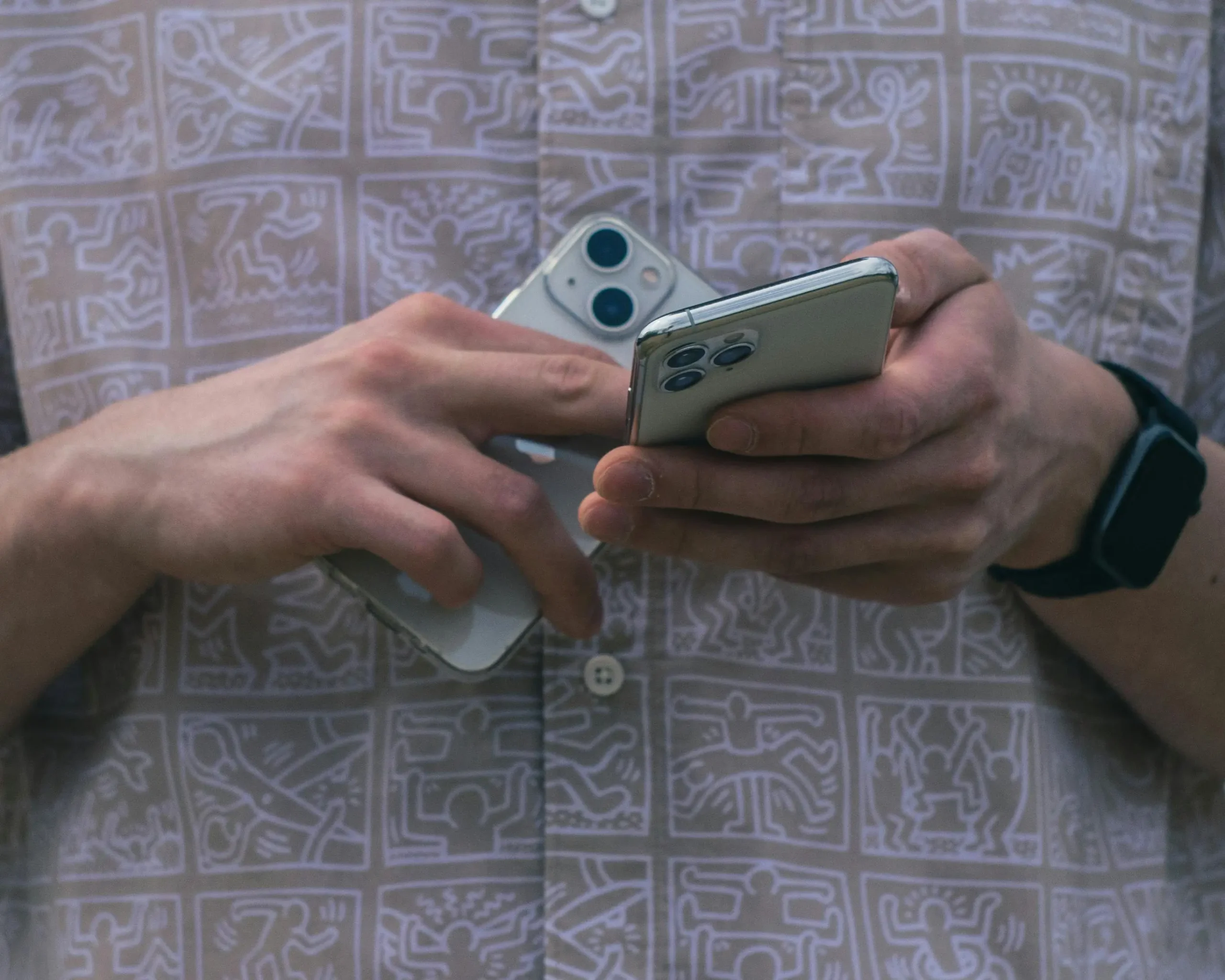 apps de terceros