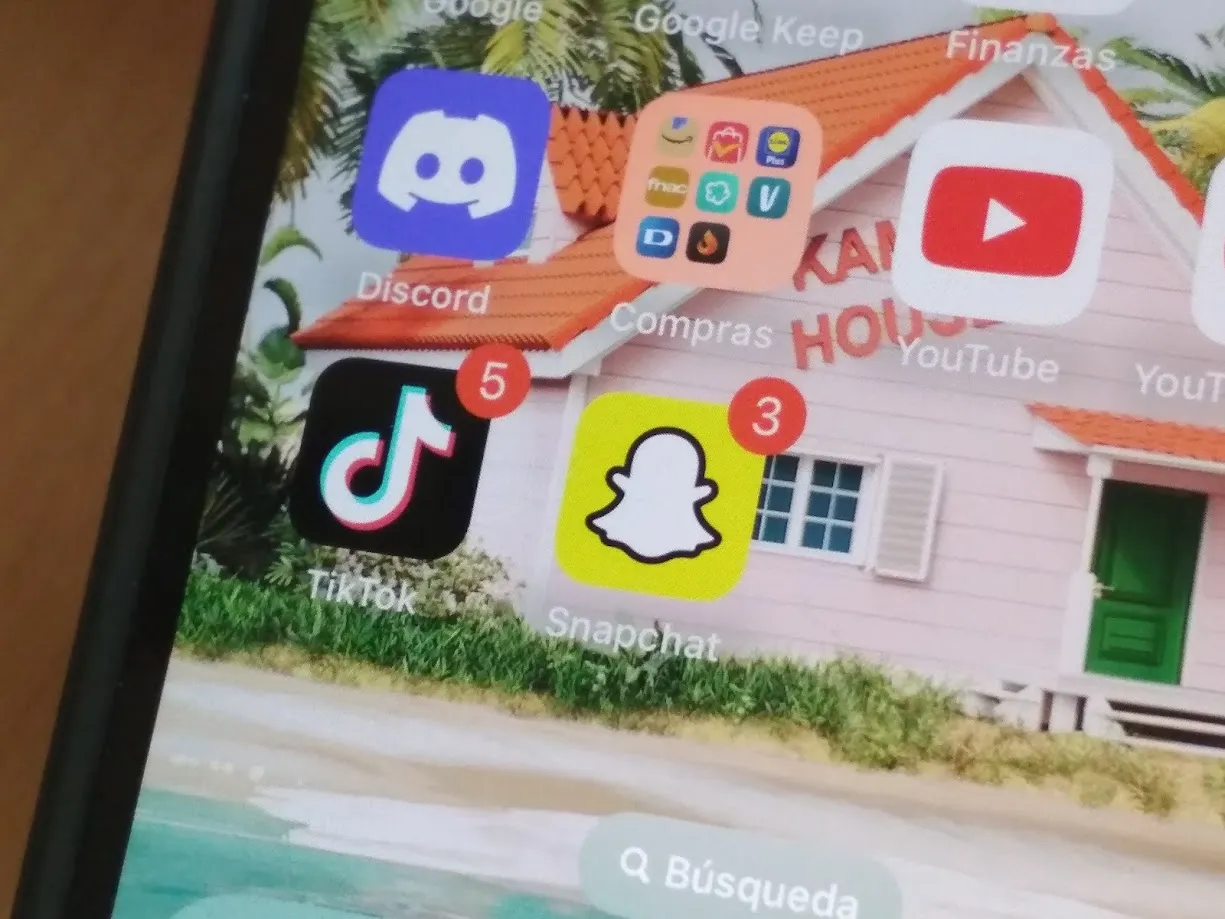 snapchat notificaciones android portada