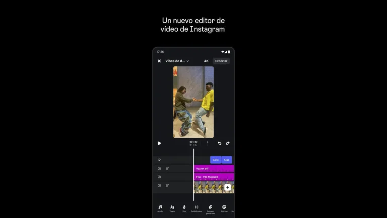 instagram edits portada actualapp
