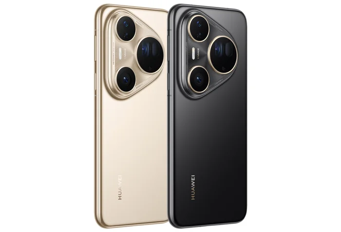 Huawei pura 80 ultra